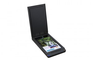 Option Scanner à plat Canon Unit 102 pour Canon DR.