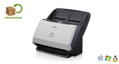 Scanner Canon DR-M160 II